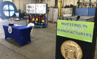 Next New Jersey Manufacturing Program bill signing