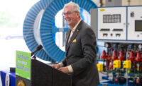 Next New Jersey Manufacturing Program bill signing