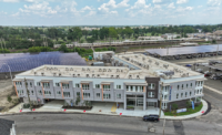 Oliver Station in Camden. - PROVIDED BY VIRTUA HEALTH