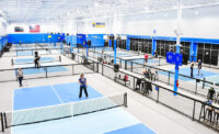 Pickleball Kingdom Hamilton