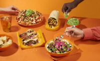Qdoba