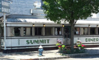 The Summit Diner