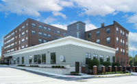 The Lofts at Helmetta. - PROVIDED BY JLL