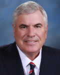 Stevens & Lee President and CEO William Thornton Jr.