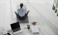 Corporate wellness