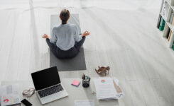 Corporate wellness