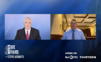 William Sproule, Executive Secretary-Treasurer of Eastern Atlantic States Regional Council of Carpenters