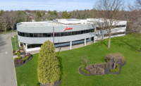 20 Craig Road in Montvale is the North American base for Jura Inc. - PROVIDED BY CUSHMAN & WAKEFIELD