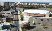 CURE Insurance Arena in Trenton