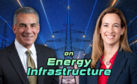 Contributor content: Ciattarelli vs. Sherrill on Energy Policy