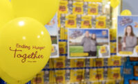 ShopRite Partners in Caring Cheerios Contest