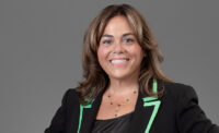 Esther Suarez has joined Cleary Giacobbe Alfieri Jacobs LLC as a partner.