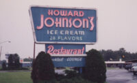 Howard Johnson by Wyndham is celebrating its 100th anniversary in 2025.
