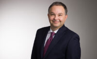 Ron Israel, CSG Law general counsel