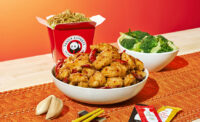 Panda Express