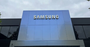 Samsung Electronics America Englewood Cliffs HQ