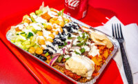 Shah's Halal Food