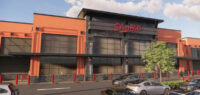 ShopRite of Cherrywood Plaza