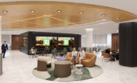 TD Bank's new Mount Laurel HQ
