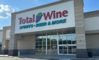Total Wine & More's new location at North Village Shopping Center in North Brunswick.