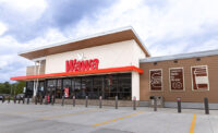 Wawa's new store at 245 S. Broadway in Pennsville. Opened Sept. 25, 2025.