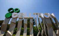 Founded in 2002, South Korean global biopharmaceutical company Celltrion researches, develops and manufactures innovative therapeutics, including biosimilars and novel drugs. - PROVIDED BY CELLTRION