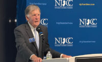 The New Jersey Chamber of Commerce hosted its 2025 Legislative & Business Awards reception Oct. 22 in Iselin.