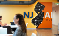 NJ AI Hub at Princeton University