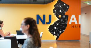 NJ AI Hub at Princeton University