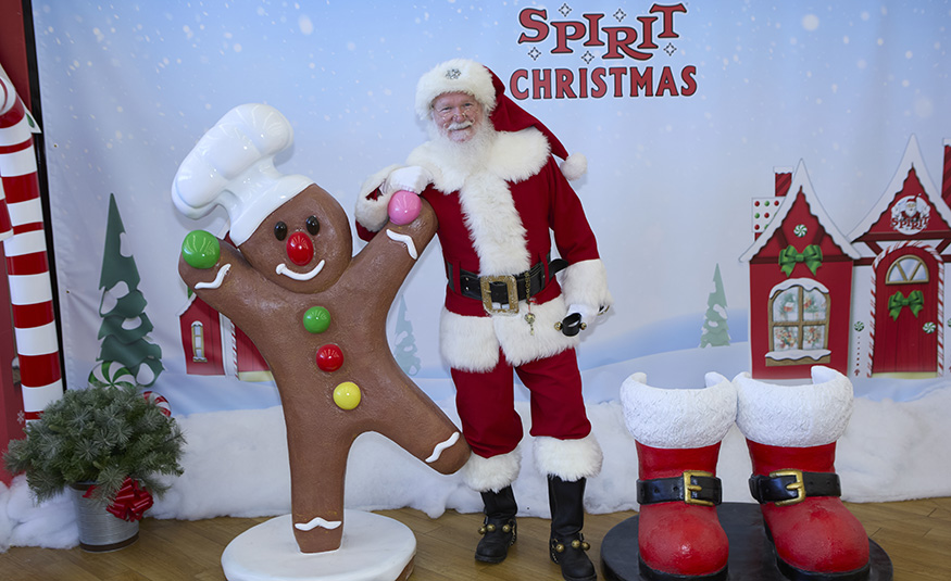 Spirit Christmas expands to 43 stores in 15 states