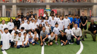 Airbnb Host City Impact Program