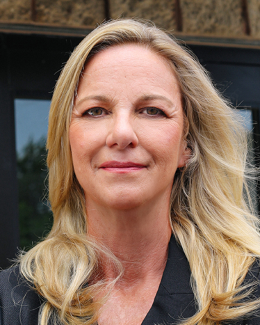 Tammy Smith, president, The Alban Group. - PROVIDED BY THE ALBAN GROUP