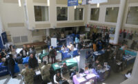 Berkeley College Career Fair