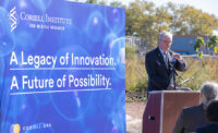 Coriell Institute for Medical Research’s Labs Innovation Center