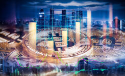Cryptocurrency