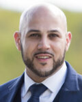 Curaleaf Senior Operations Director Dennis Johnston
