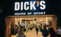 Dick's House of Sport in Jersey City