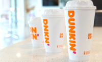 Dunkin’