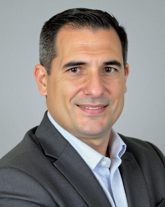 Nick Rafanello is president and CEO of Eastern Janitorial
