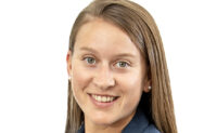 Desiree “Desi” Grace rejoins McCarter & English as a partner in the firm’s Newark office.