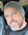 Kevin Rampelberg, senior vice president of cultivation at Ascend Wellness Holdings