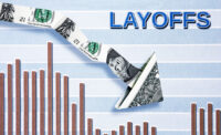 Layoffs
