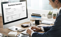 Business Insurance Protection