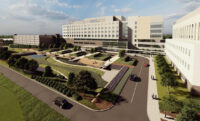 Monmouth Medical Center Tinton Falls Campus