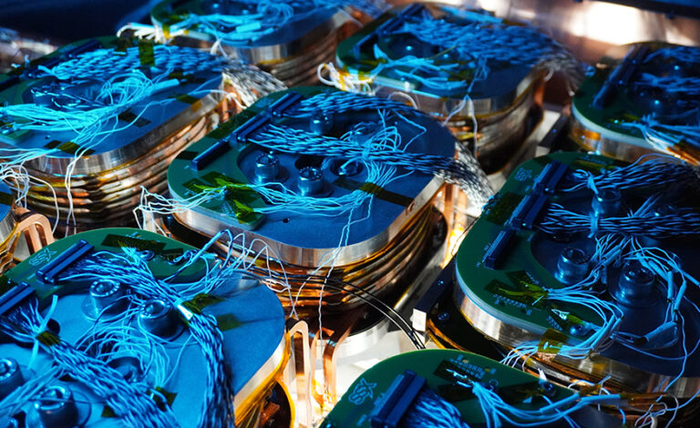Thea Energy raises $100M to commercialize fusion energy