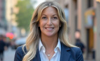 Renee Altomonte, a veteran financial services leader, has joined Provident Bank as Executive Vice President, Retail Banking Director.