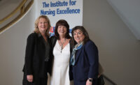 In October 2025, RWJBarnabas Health School of Nursing cut the ribbon on its second facility, located in Oceanport.
