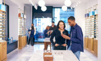Warby Parker
