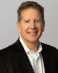 Wiss CEO and Managing Partner Paul Peterson