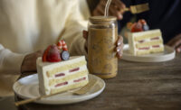 The Paris Baguette Shop